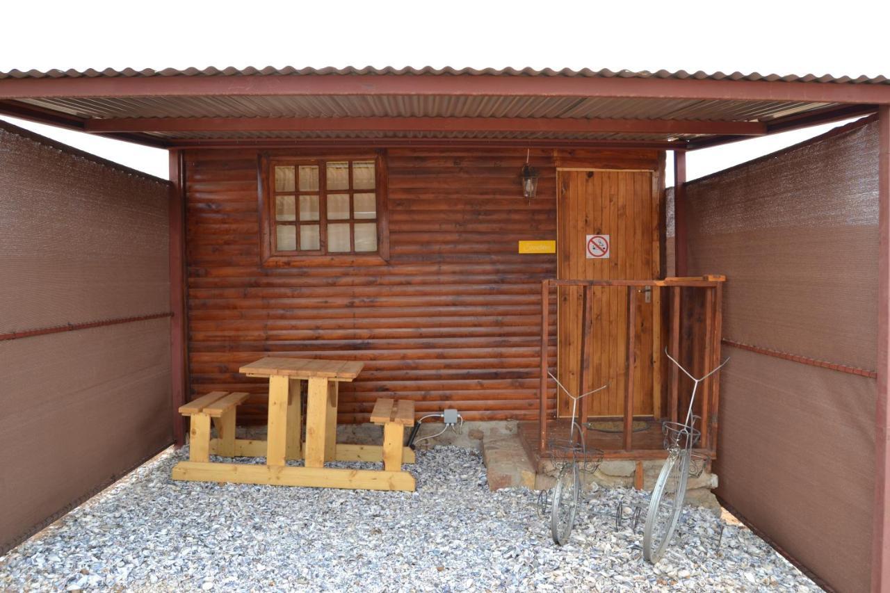 Namaqualand Eco Lodge Soebatsfontein Eksteriør billede