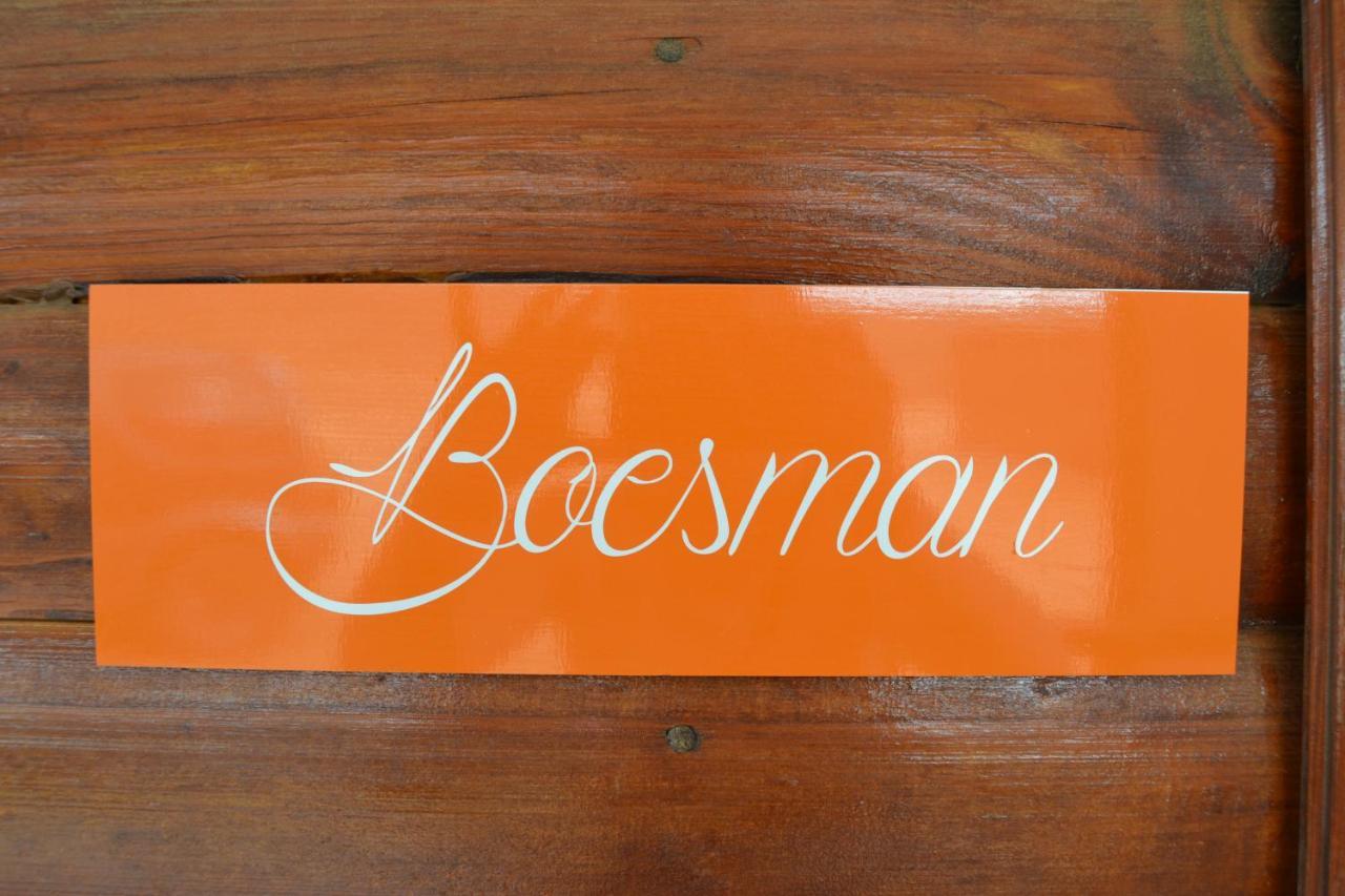 Namaqualand Eco Lodge Soebatsfontein Eksteriør billede