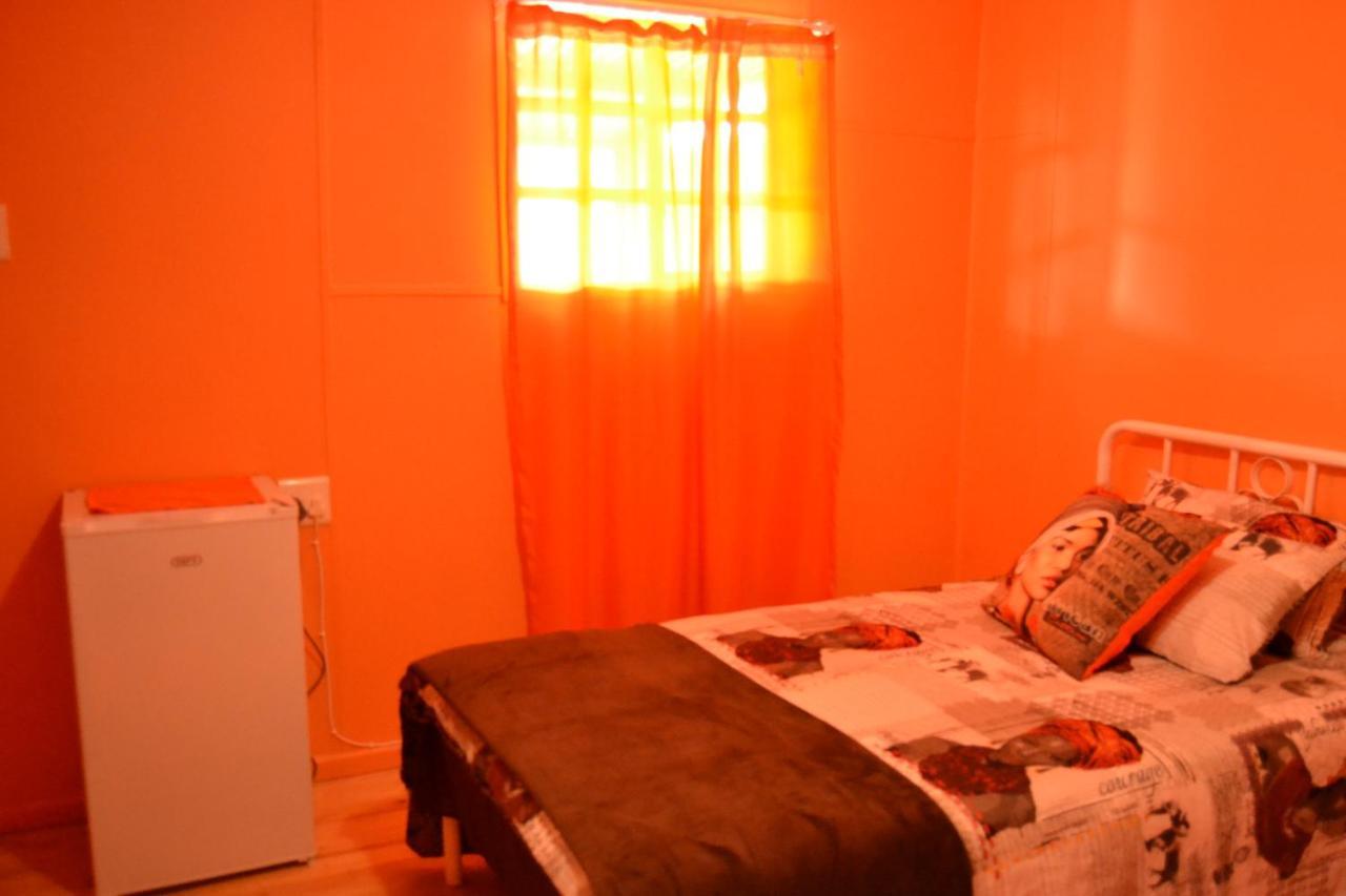 Namaqualand Eco Lodge Soebatsfontein Eksteriør billede