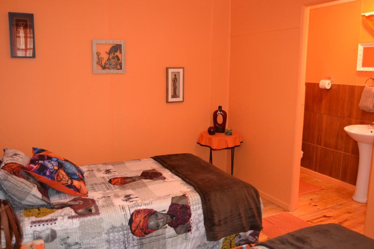 Namaqualand Eco Lodge Soebatsfontein Eksteriør billede