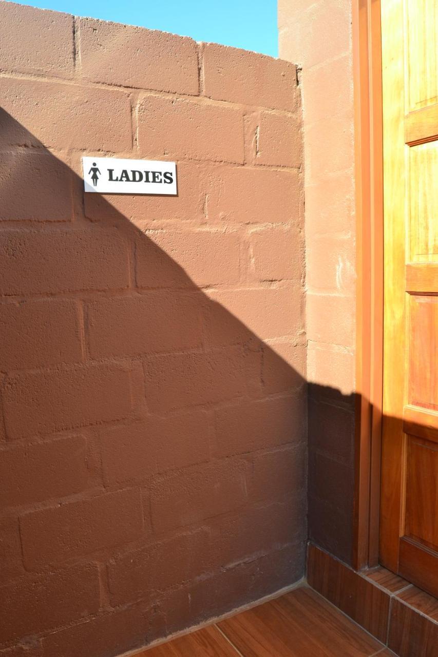 Namaqualand Eco Lodge Soebatsfontein Eksteriør billede